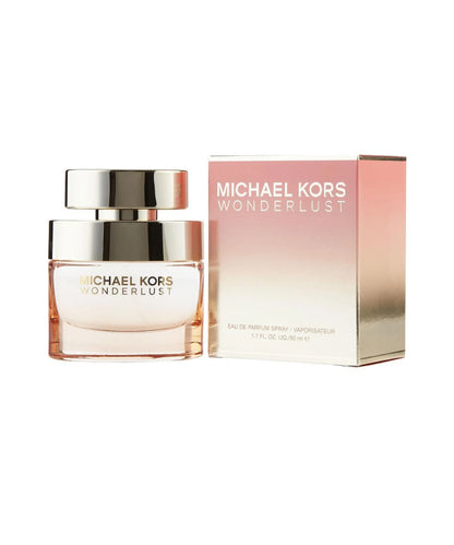 Michael Kors Wonderlust Women 1.7oz Edp