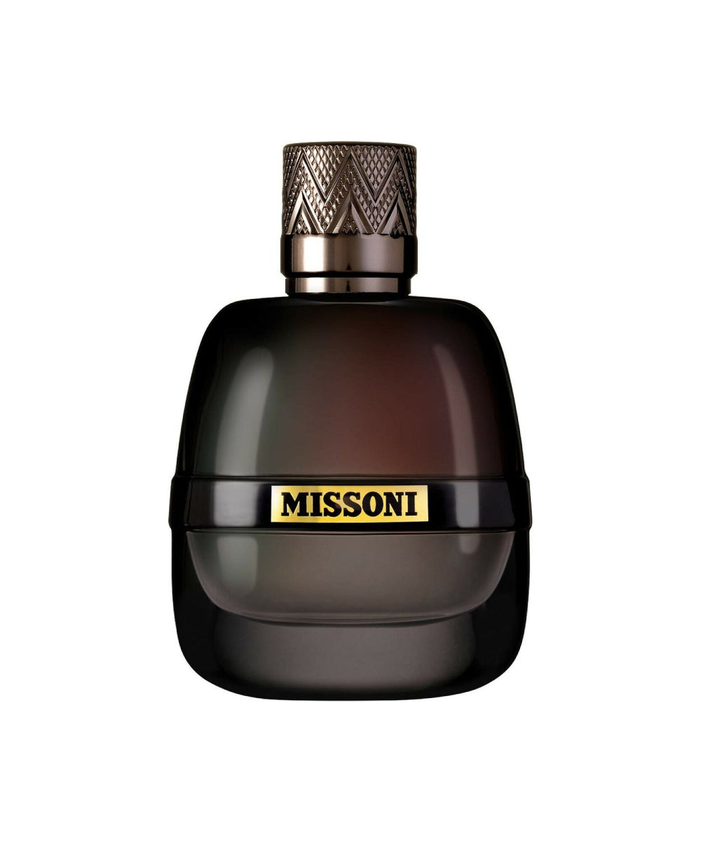 Missoni Parfum Pour Homme Men 3.4oz Edp