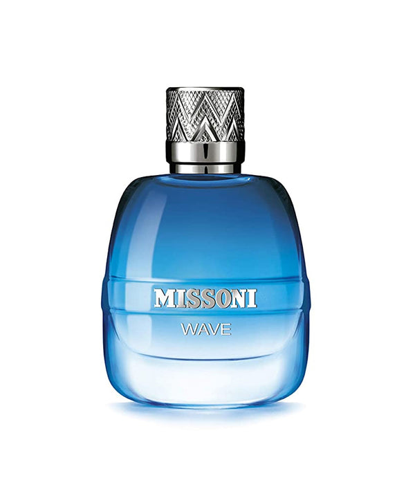 Tester Missoni Wave Men 100ml Edt