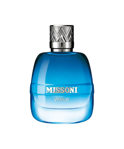 Missoni Wave Men 3.4oz edt