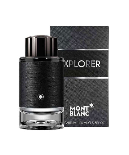 Mont Blanc Explorer Men 3.4oz edp