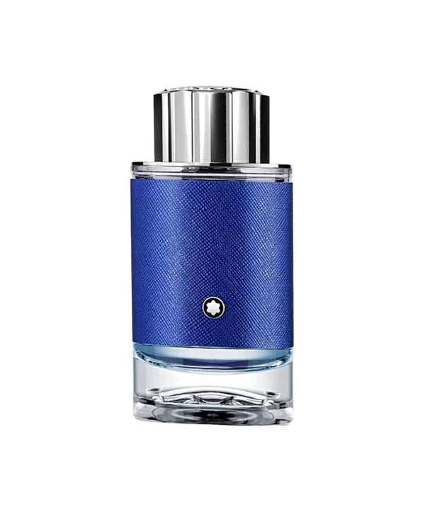 Mont Blanc Explorer Ultra Blue Men 3.3oz edp