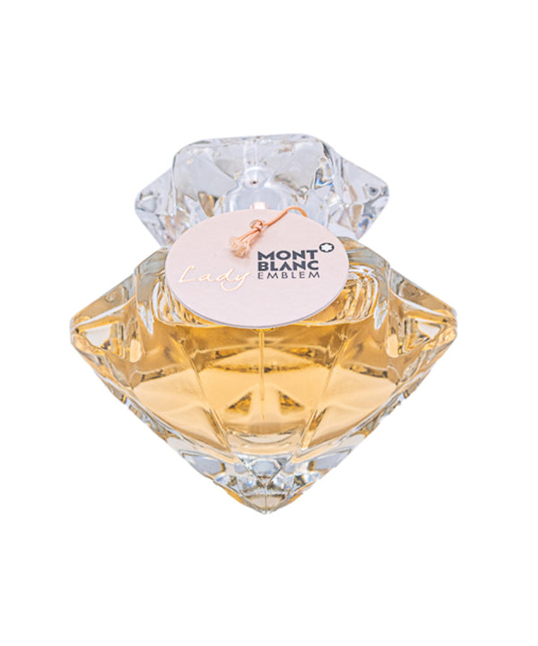 Mont Blanc Lady Emblem Women 2.5oz edp