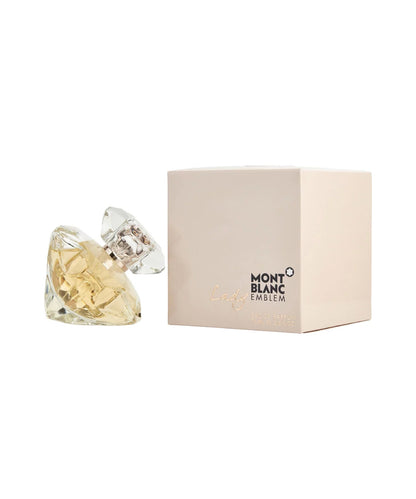 Mont Blanc Lady Emblem Women 2.5oz edp