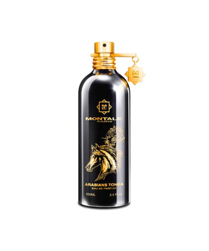 Montale Paris Arabians Tonka Unisex 3.4oz edp