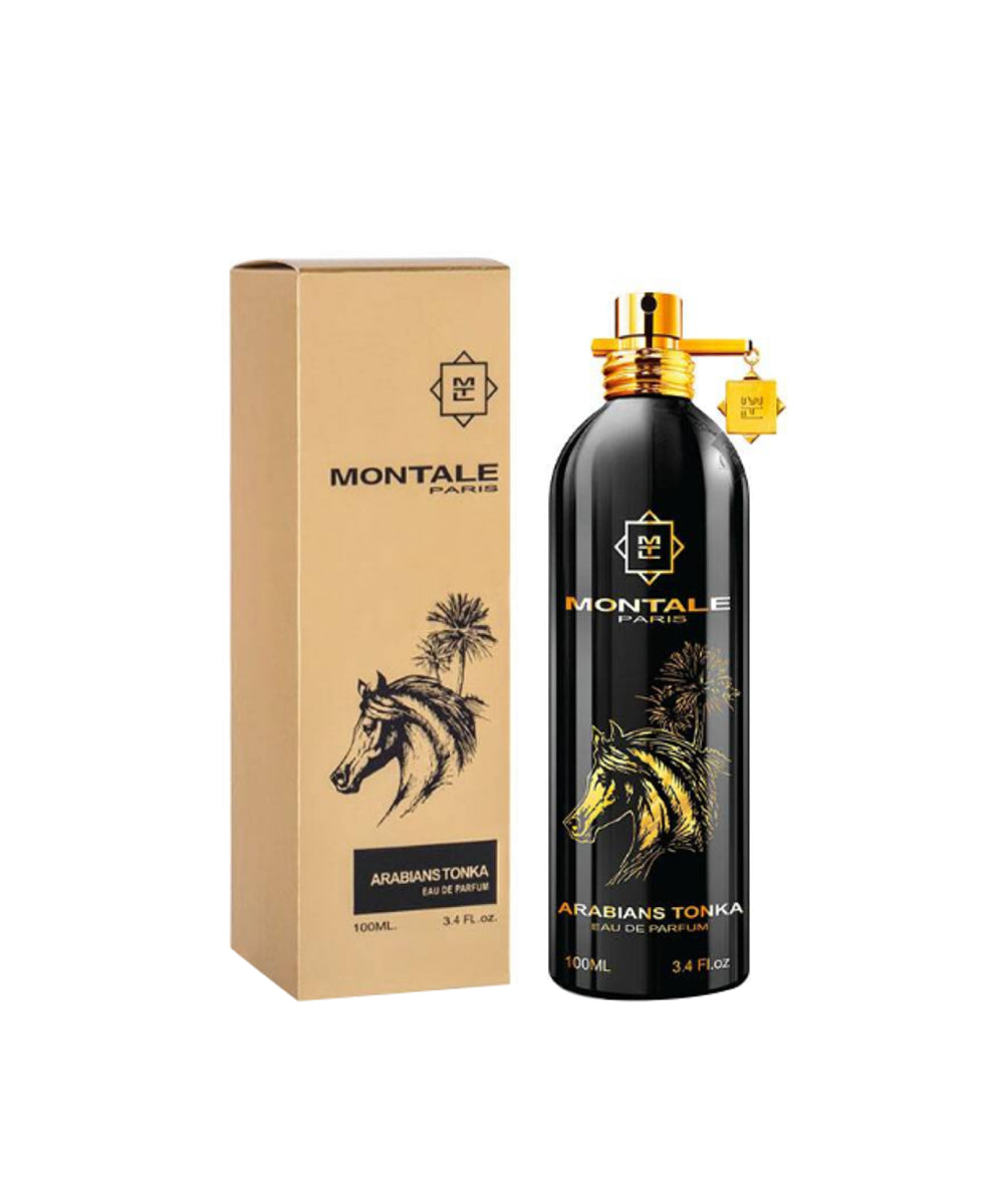 Montale Paris Arabians Tonka Eau de Parfum 3.4oz Unisex