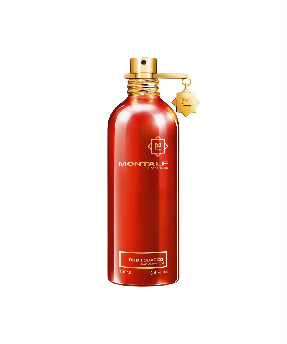 Montale Oud Tabaco 3.4oz edp