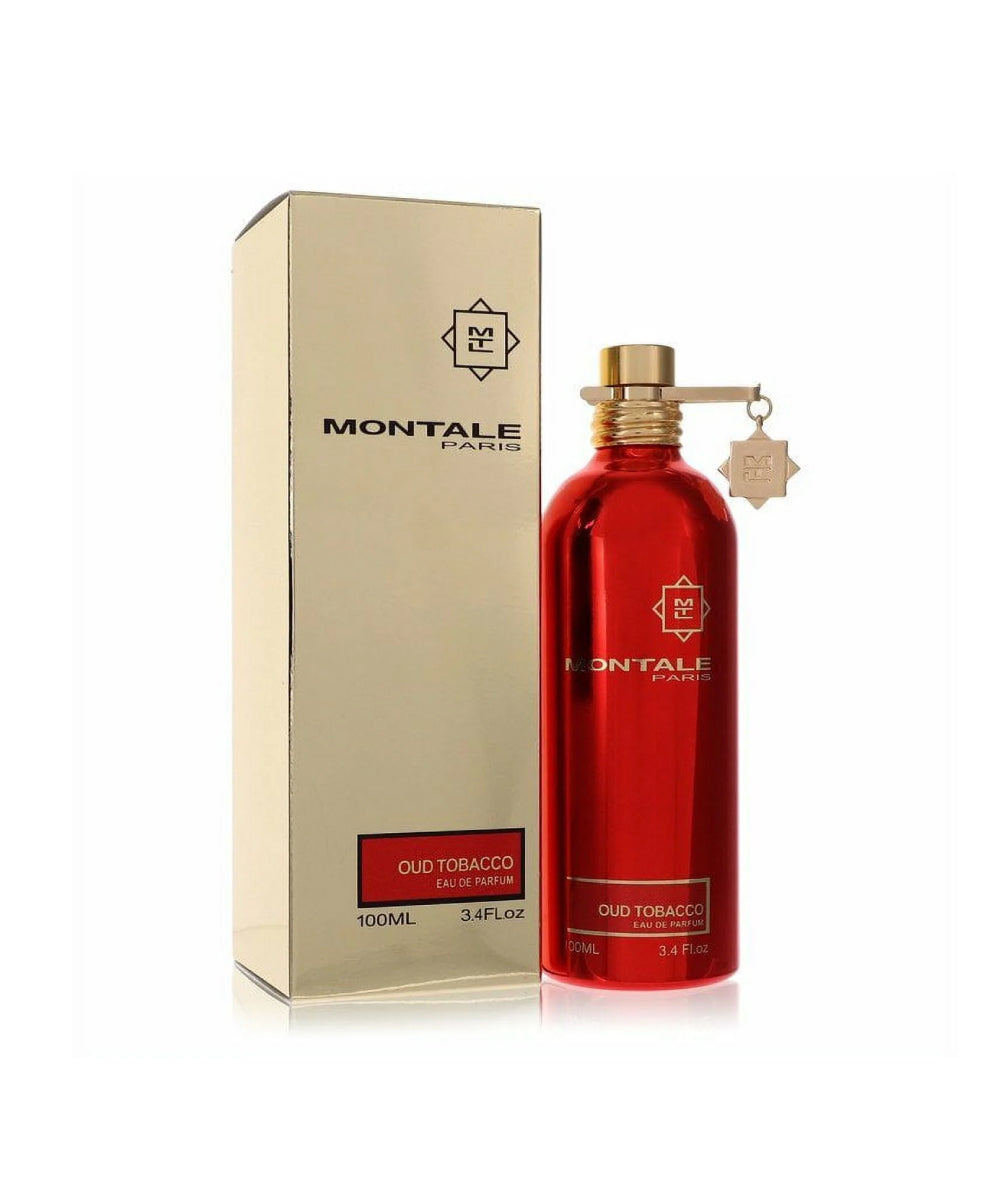 Montale Oud Tobacco Eau de Parfum 3.4oz For Men