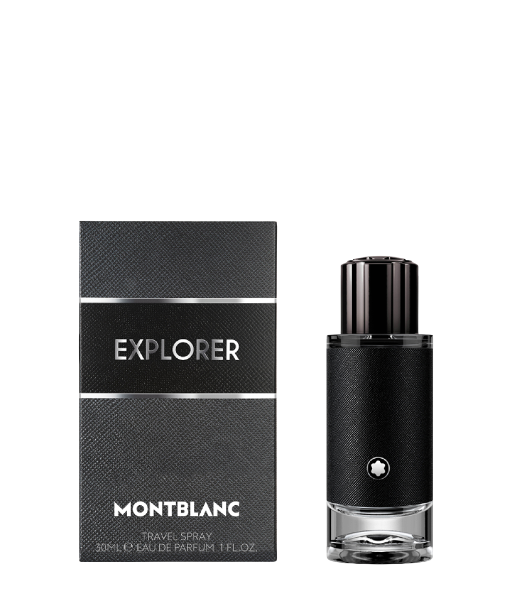 Montblanc Explorer Eau de Parfum 1oz For Men