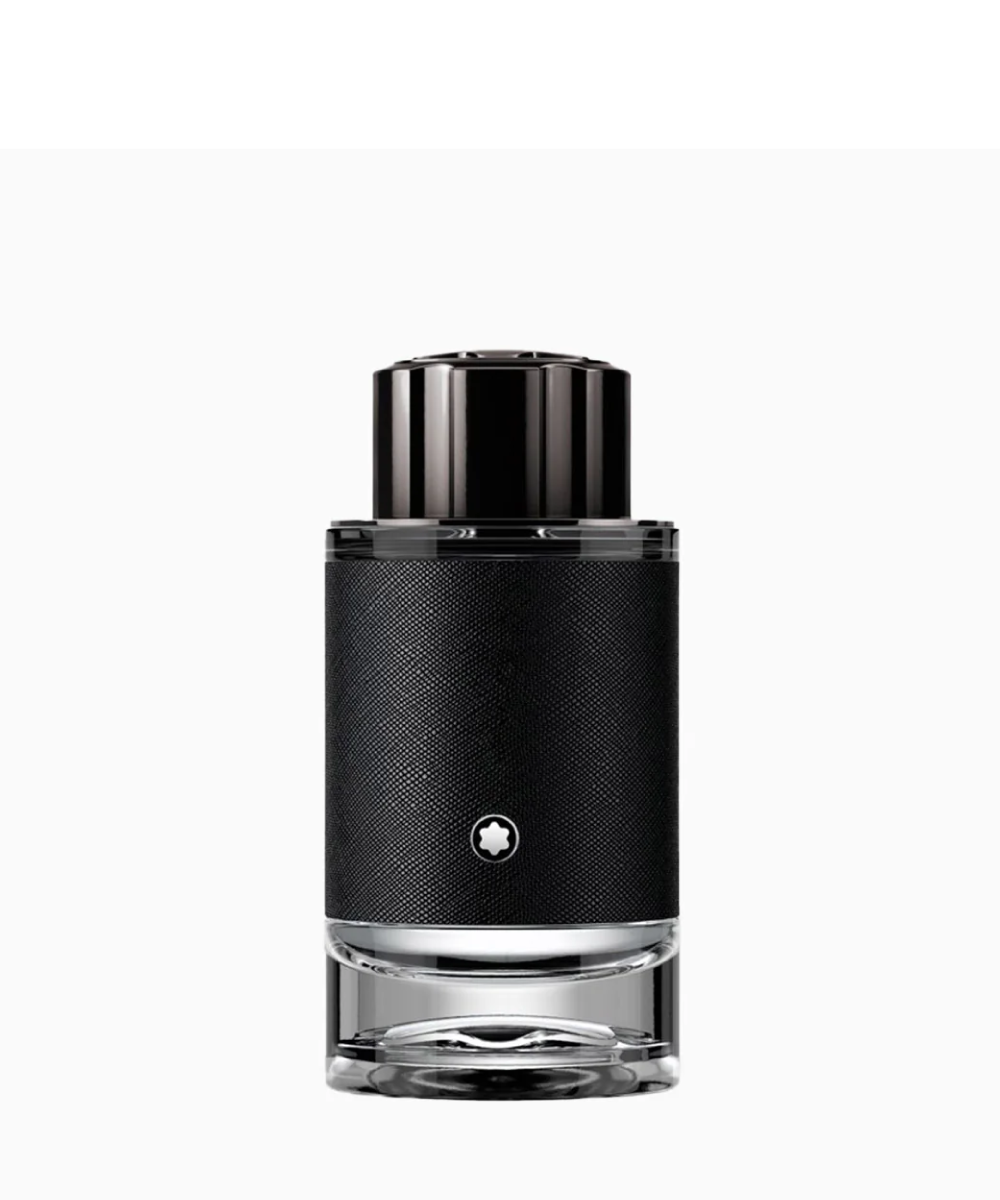 Montblanc Explorer Eau de Parfum 3.4oz For Men