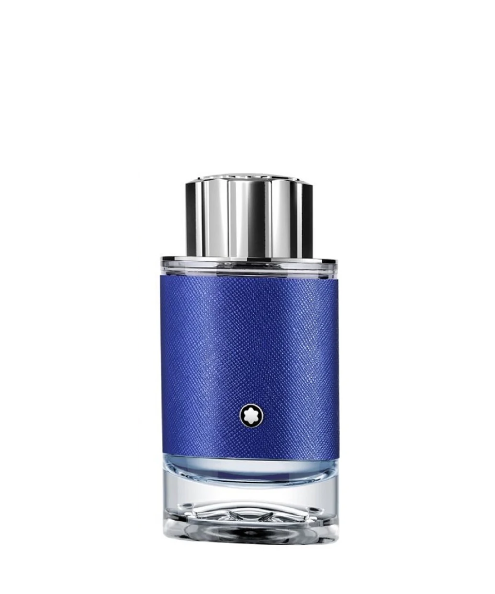 Montblanc Explorer Ultra Blue Eau de Parfum 3.3oz For Men