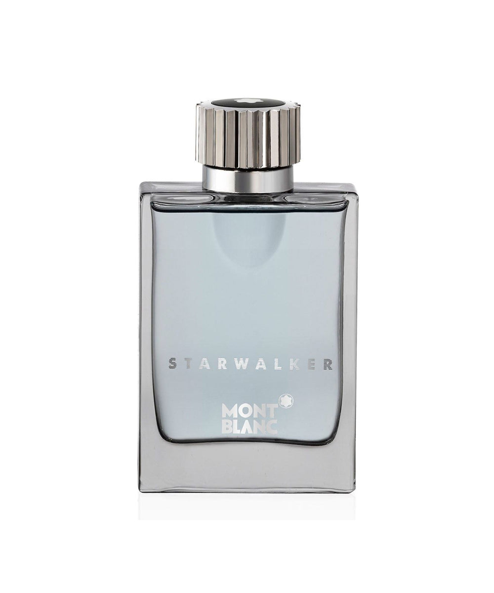 Montblanc Starwalker Eau de Toilette 2.5oz For Men