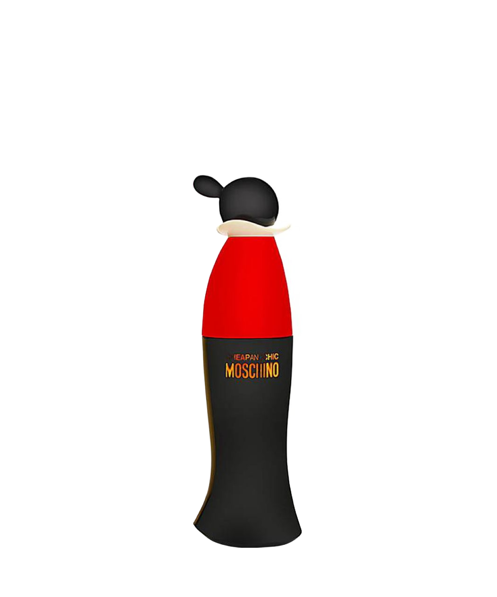 Moschino Cheap And Chic Eau de Toilette 3.4oz For Women
