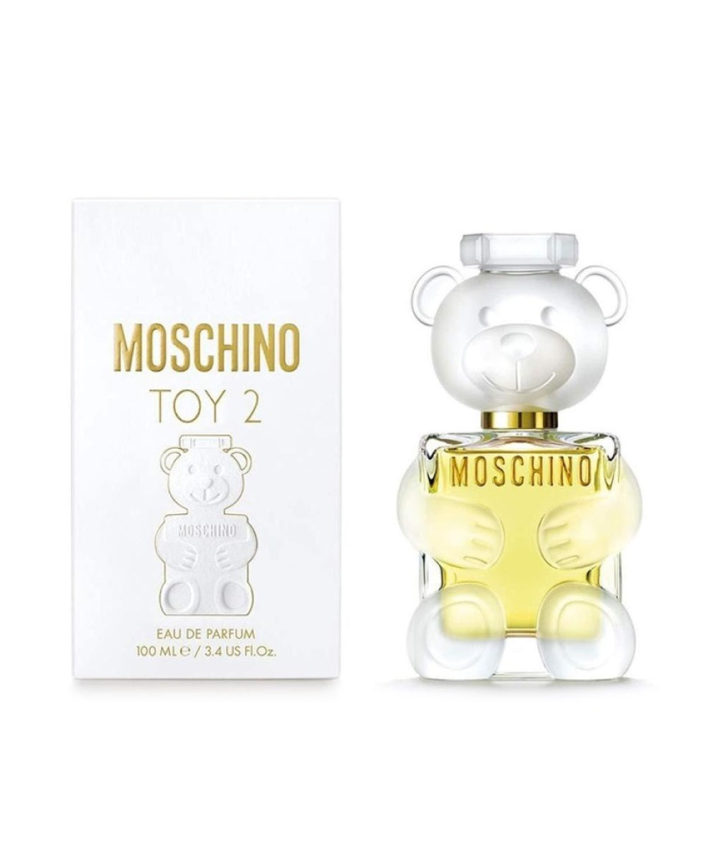 Moschino Toy 2 Women 3.4oz edp