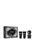 Moschino Toy Boy Eau de Parfum 1.7oz + Body Lotion 1.7oz + Shower Gel 1.7oz Gift Set For Men