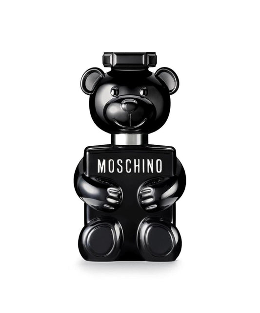 Moschino Toy Boy Men 3.4oz edp