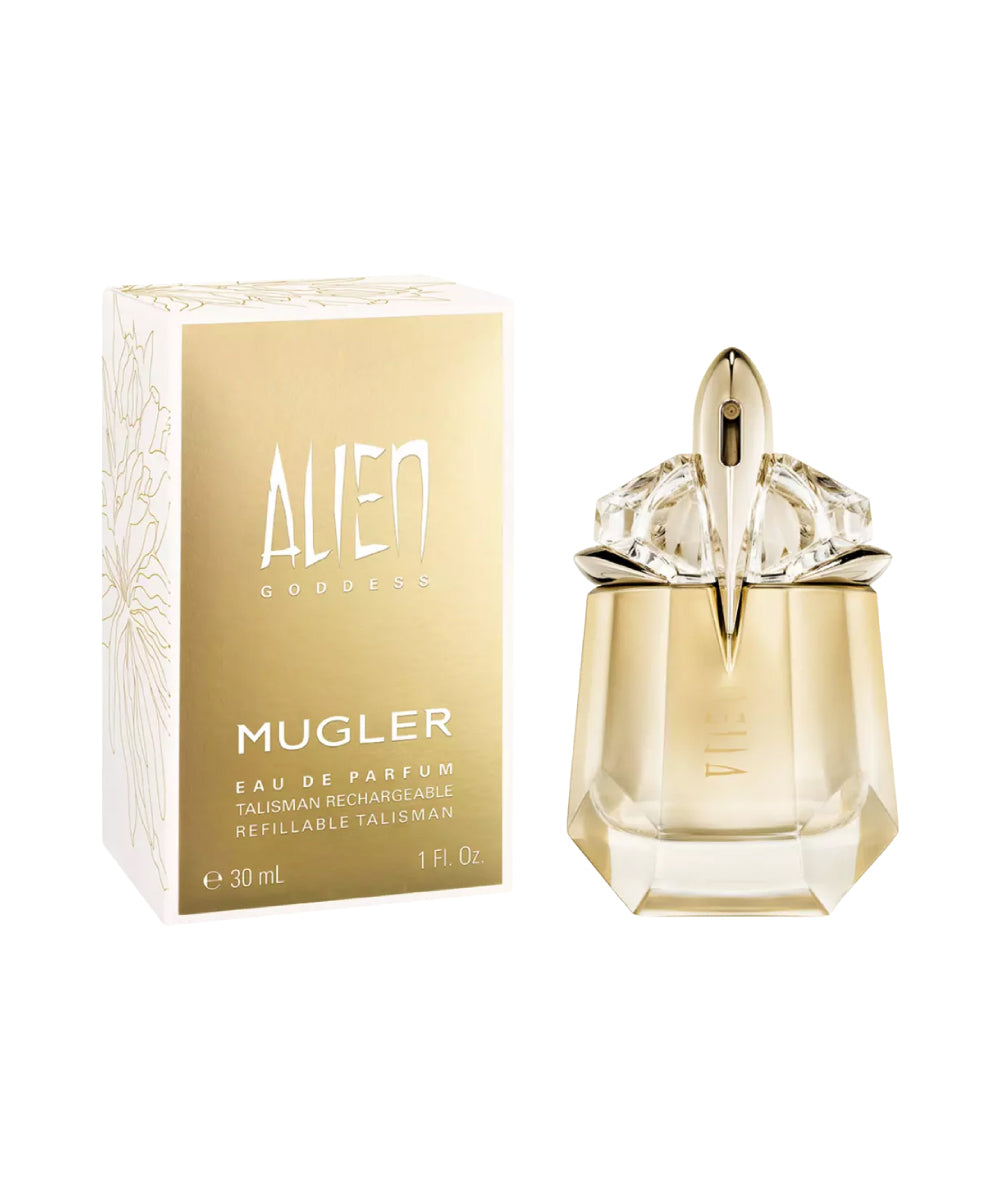Mugler Alien Goddess Eau de Parfum 1oz For Women