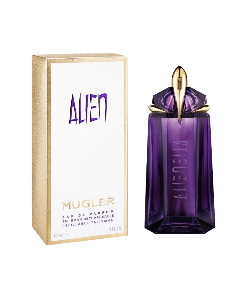 Mugler Alien Eau de Parfum 3oz For Women