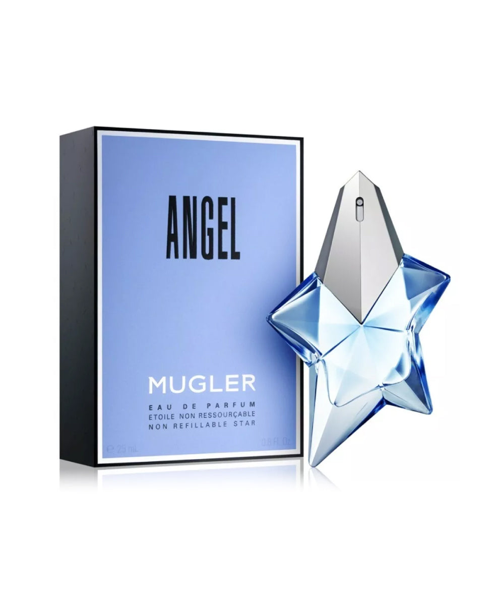 Mugler Angel Eau de Parfum 1.6oz For Women