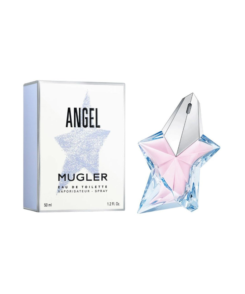 Mugler Angel Women 1.6oz Edt