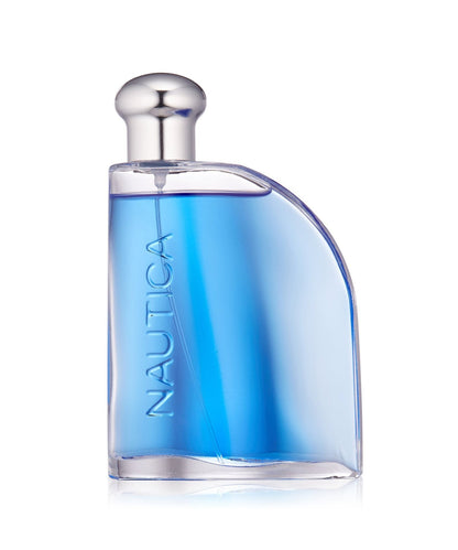 Nautica Blue Men 3.4oz edt