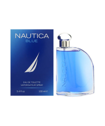 Nautica Blue Men 3.4oz edt