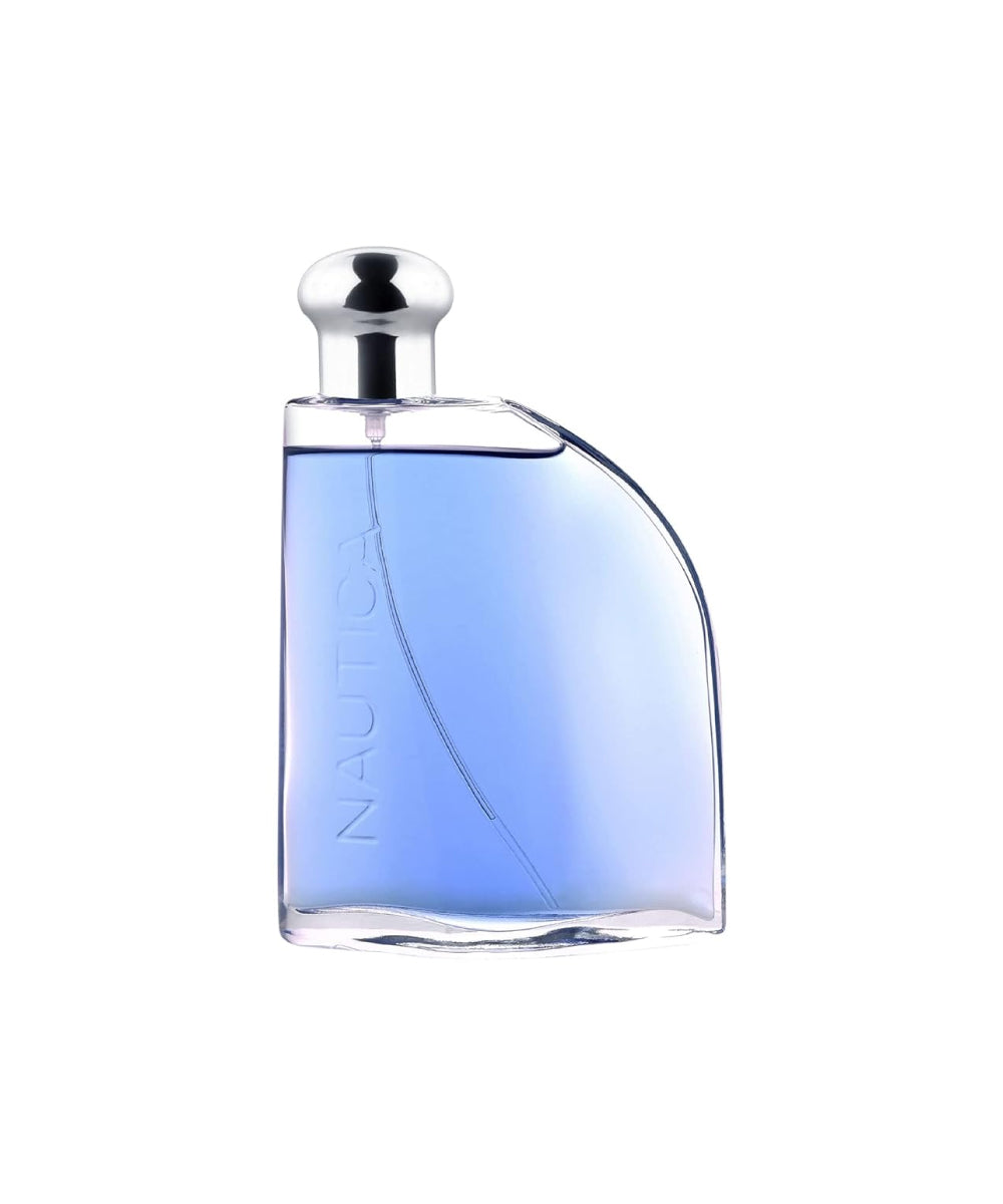 Nautica Blue Sail Men 3.4oz Edt