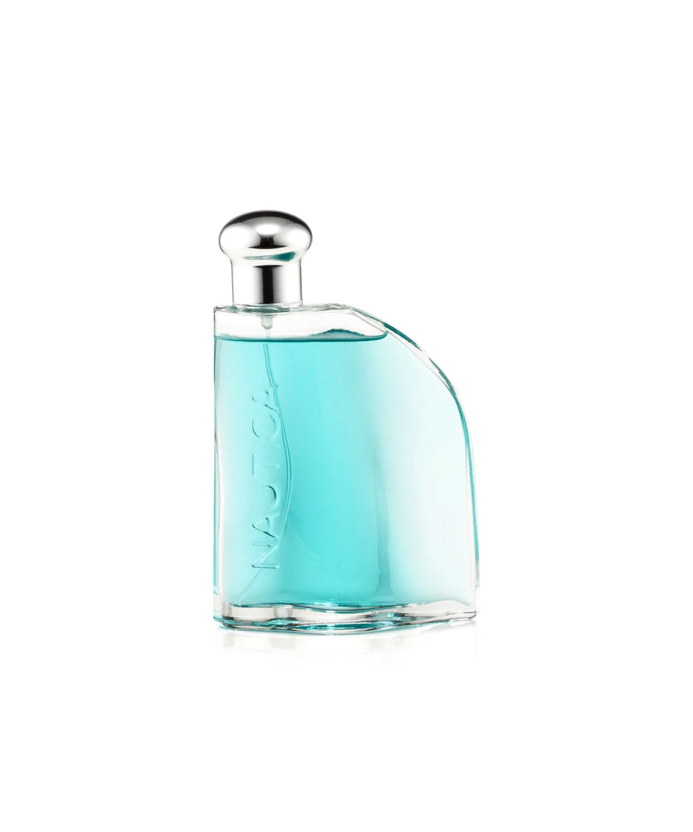 Nautica Classic Eau de Toilette 3.4oz For Men