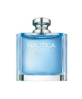 Tester Nautica Voyage Eau de Toilette 3.4oz For Men