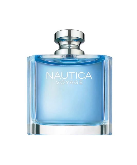 TESTER NAUTICA VOYAGE MEN 3.4 EDT