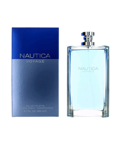 Nautica Voyage Men 6.7oz edt