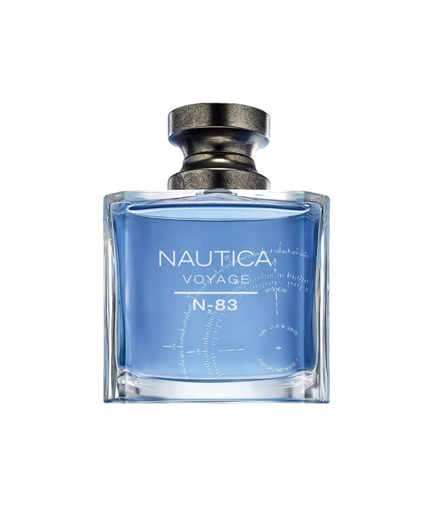 Nautica Voyage N-83 Men 3.4oz Edt