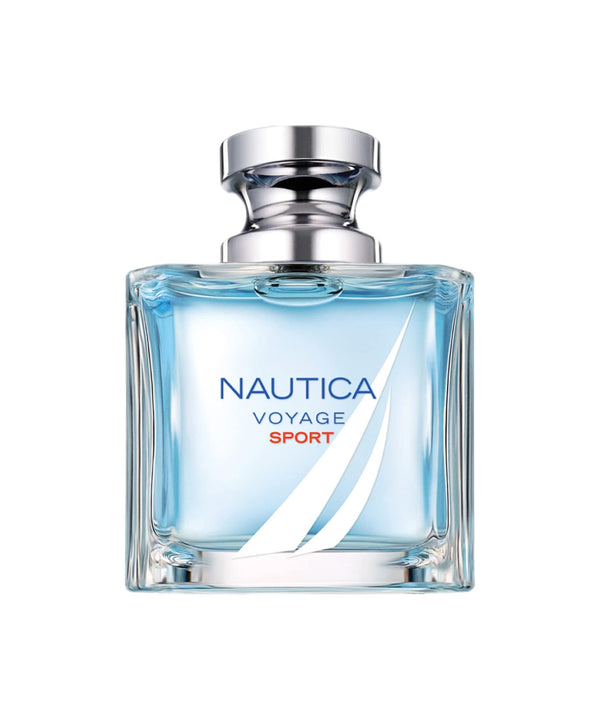 Nautica Voyage Sport Men 1.0oz edt