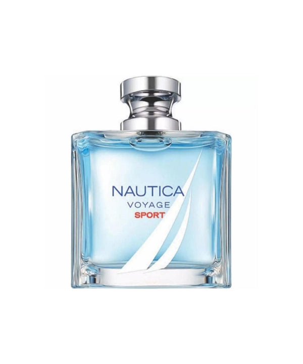 Nautica Voyage Sport Hombres 3.4oz Edt