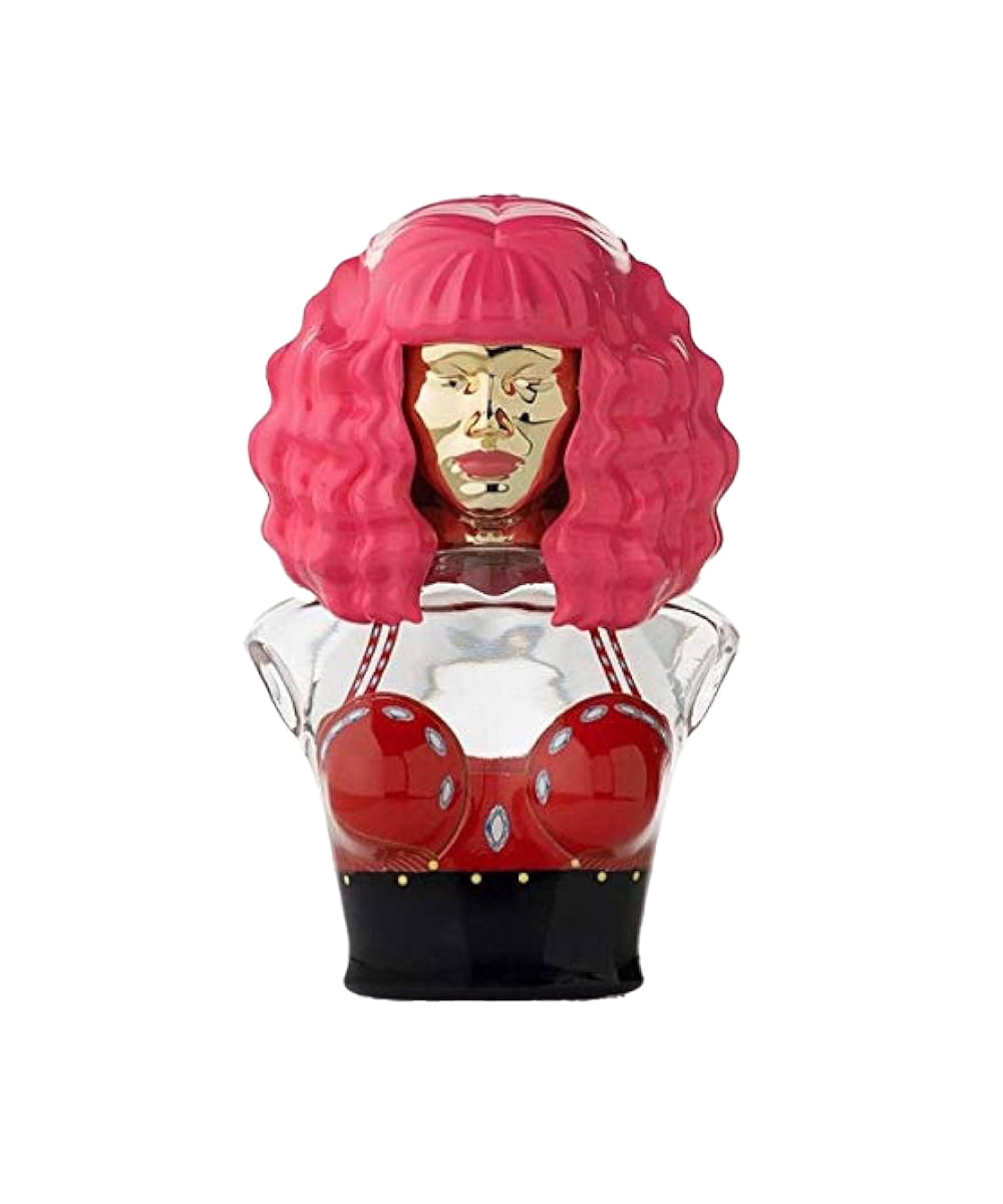 Nicki Minaj Minajesty Women 3.4oz edp