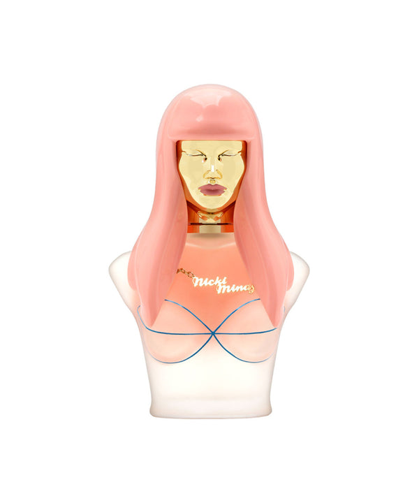 Nicki Minaj Pink Friday Mujer 3.4oz edp