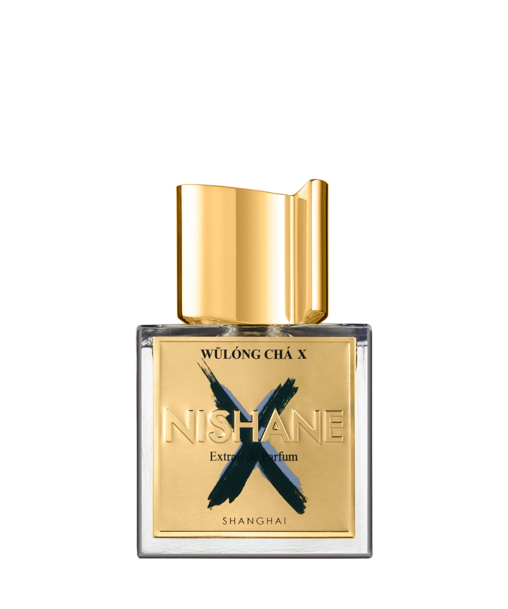 Nishane Hundred Silent Ways X Extrait de Parfum 3.4oz Unisex