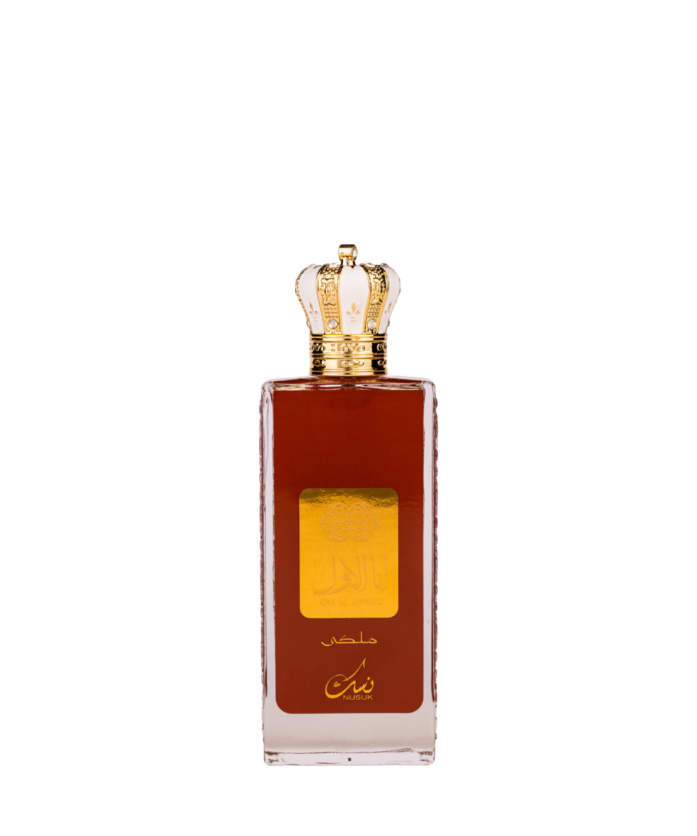 Nusuk Eau de Parfum 3.4oz Unisex