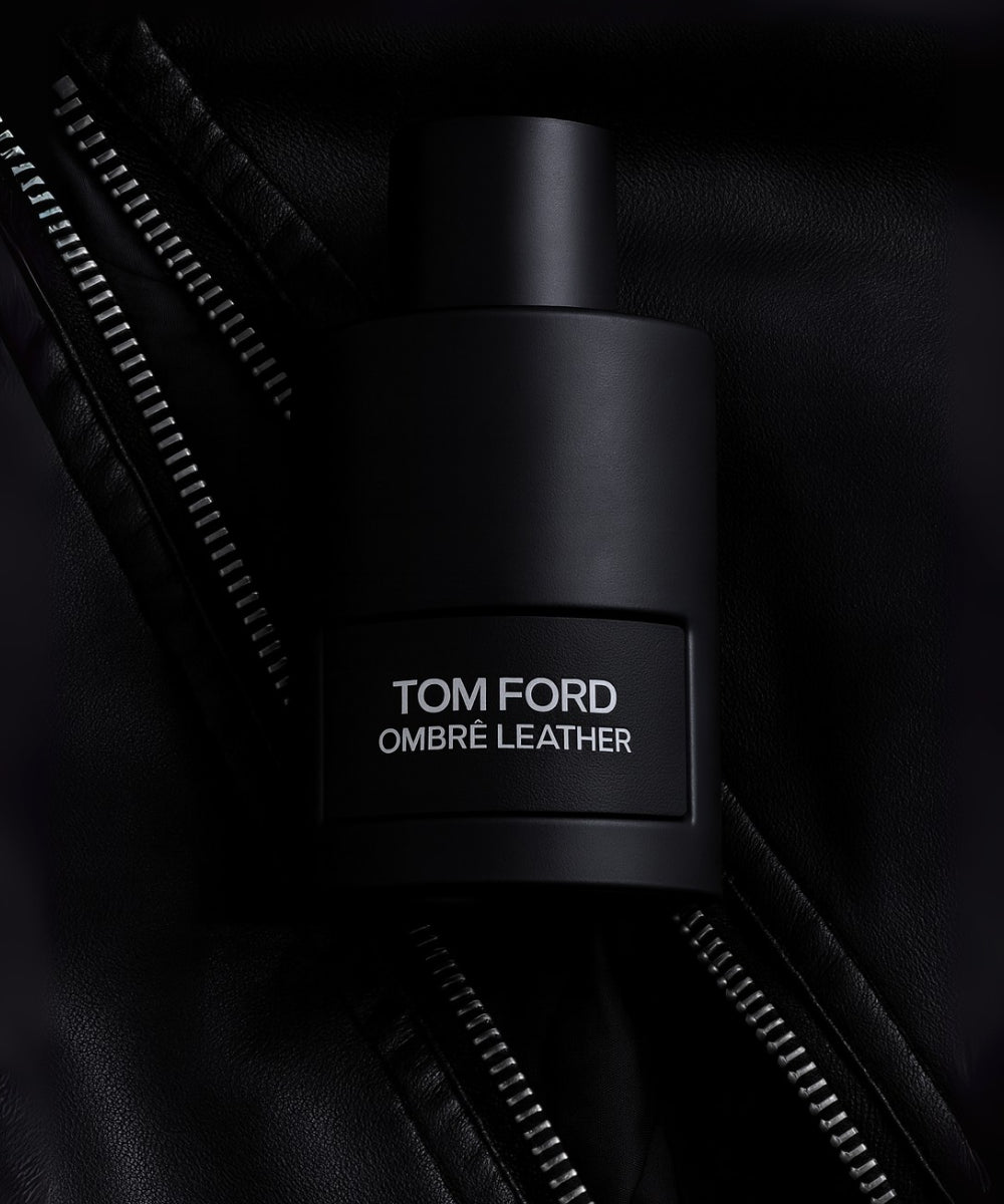Tom Ford Ombre Leather Eau de Parfum 3.4oz Unisex