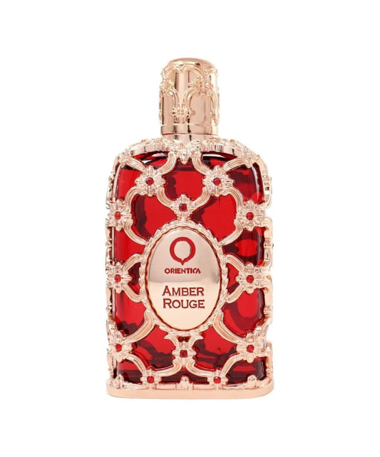 Orientica Amber Rouge Unisex 2.7oz edp