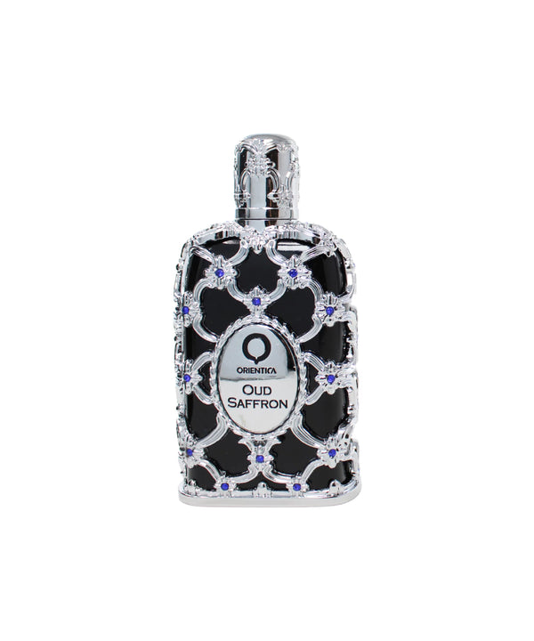 Orientica Oud Azafrán Unisex 2.7oz edp