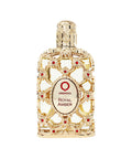 Orientica Royal Amber Eau de Parfum 2.7oz Unisex