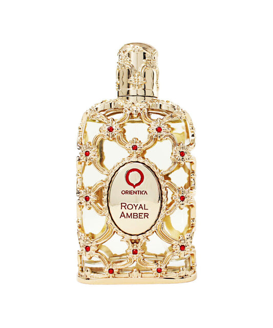 Orientica Royal Amber Women 2.7oz edp