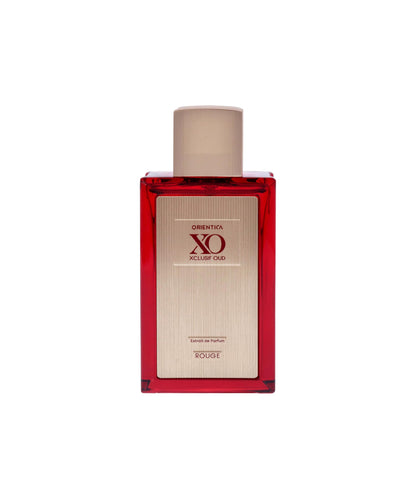 Orientica Xo Xclusif Oud Rouge Extrait Women 2oz Edp