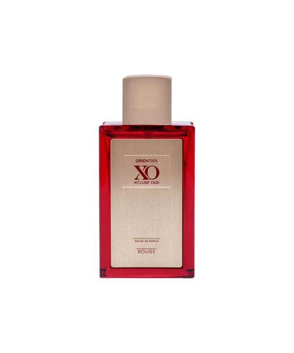 Orientica Xo Xclusif Oud Rouge Extrait Mujer 2oz Edp