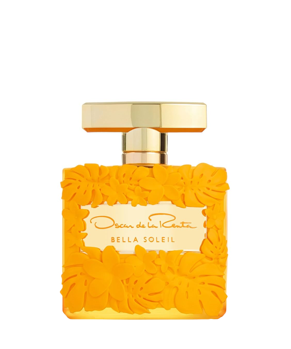 Oscar De La Renta Bella Soleil Eau de Parfum 3.4oz For Women