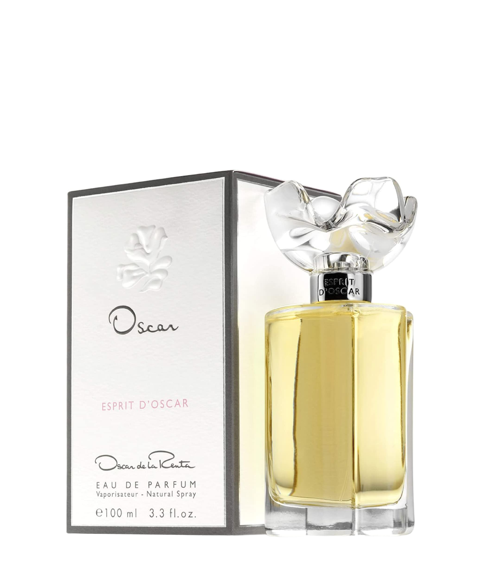 Oscar De La Renta Esprit D'Oscar Eau de Parfum 3.4oz For Women