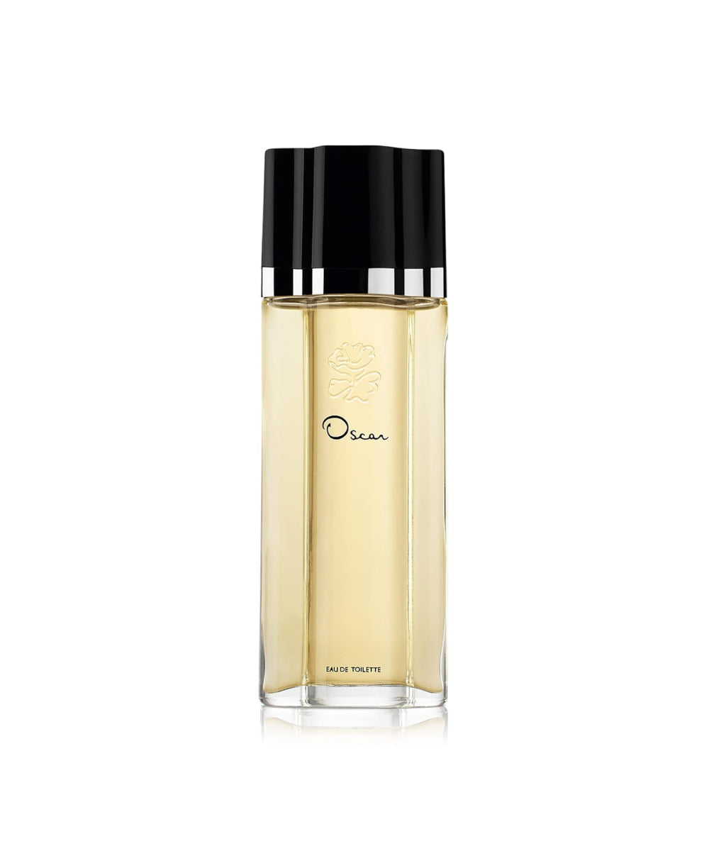 Oscar De La Renta Oscar Eau de Toilette 3.4oz For Women