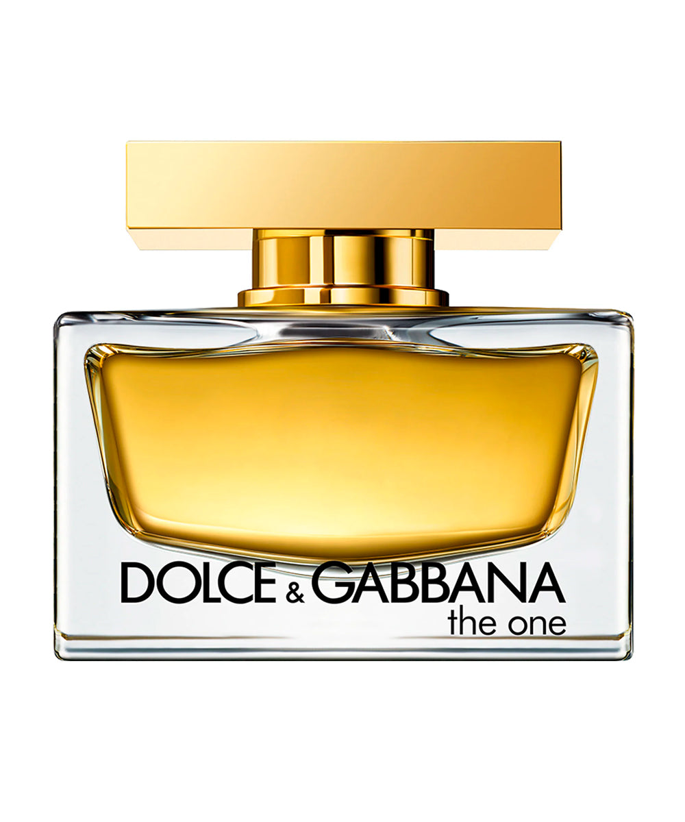 Dolce & Gabbana The One Eau de Parfum 2.5oz For Women