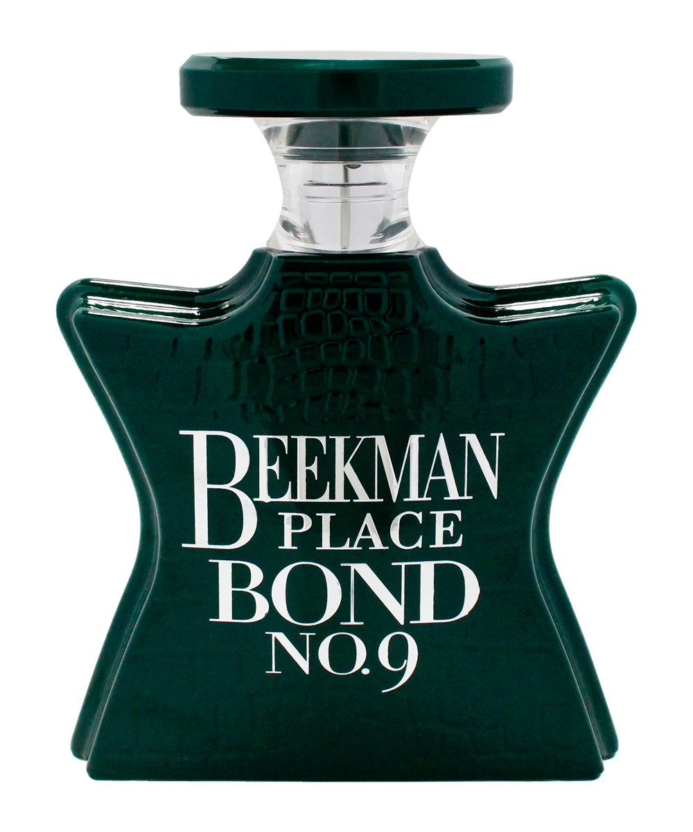 Bond No. 9 Beekman Place Eau de Parfum 3.4oz Unisex